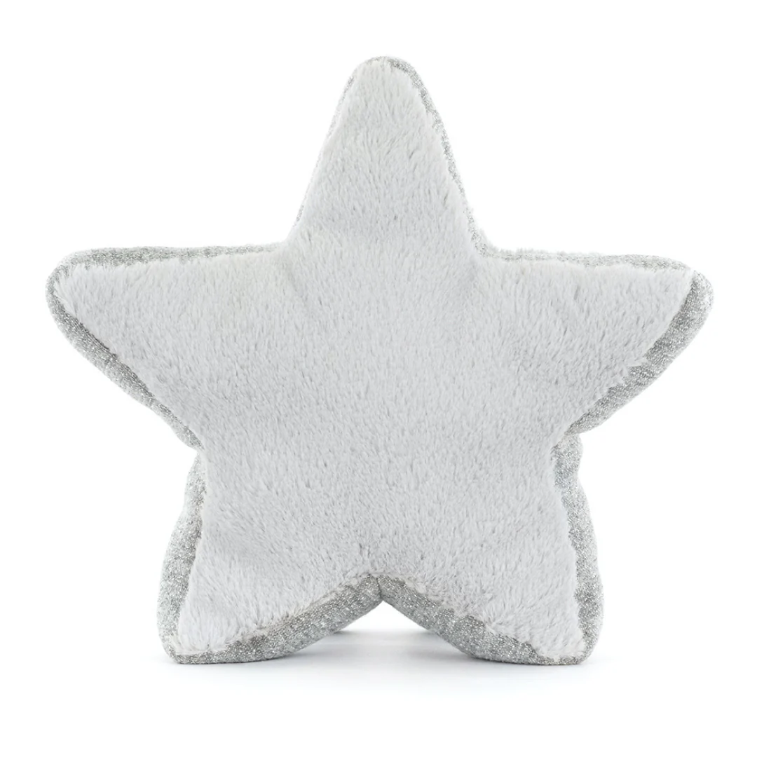 Amuseable Silver Star - Image 3
