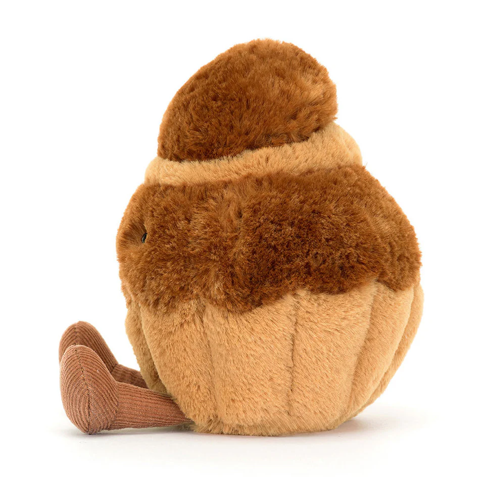 Amuseables Brigitte Brioche - Image 3