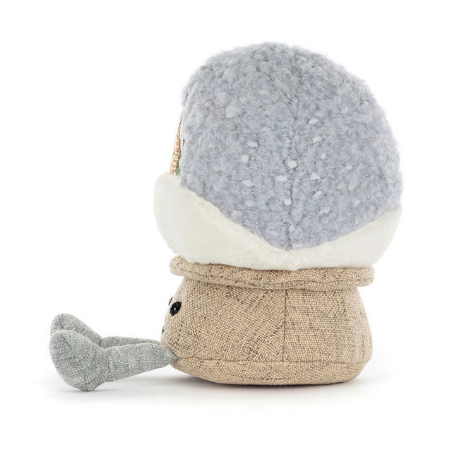 Amuseables Snow Globe - Image 4