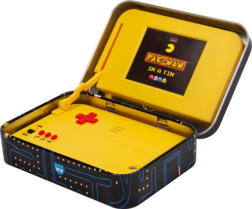 Arcade In a Tin Game - Image 4