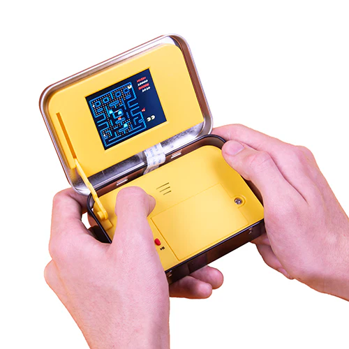 Arcade In a Tin Game - Image 6
