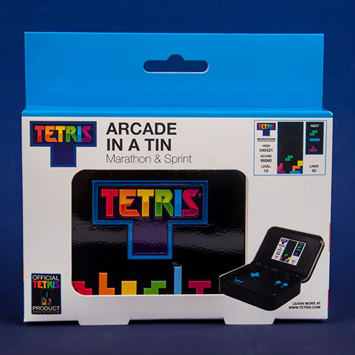 Arcade In a Tin Game - Image 8