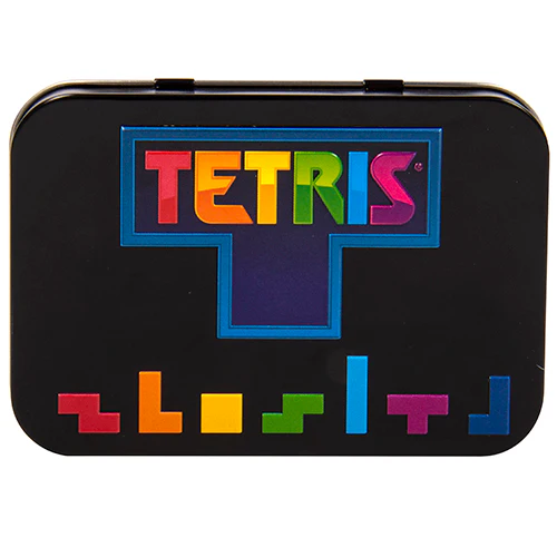 Arcade In a Tin Game - Image 9