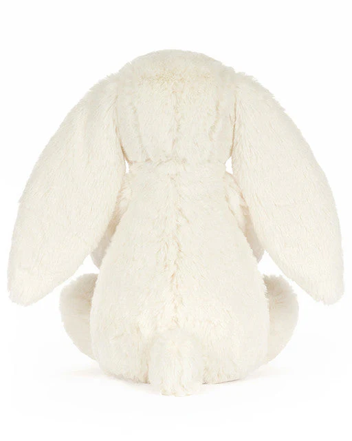 Cream Bunny with Star - Image 5