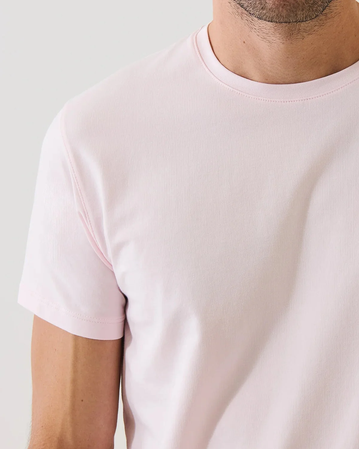 Iconic Crew T-Shirt - Image 9