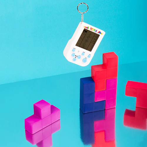 Keyring Arcade Game - Image 5