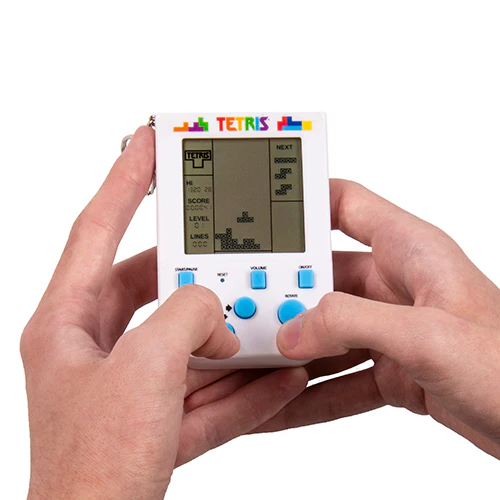 Keyring Arcade Game - Image 6