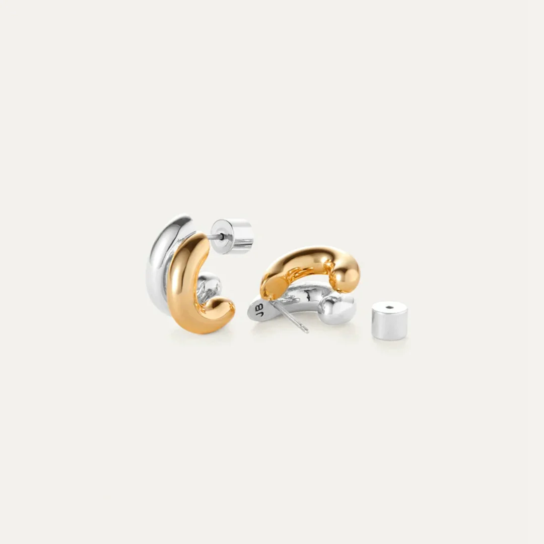 Mini Florence Earrings - Image 5
