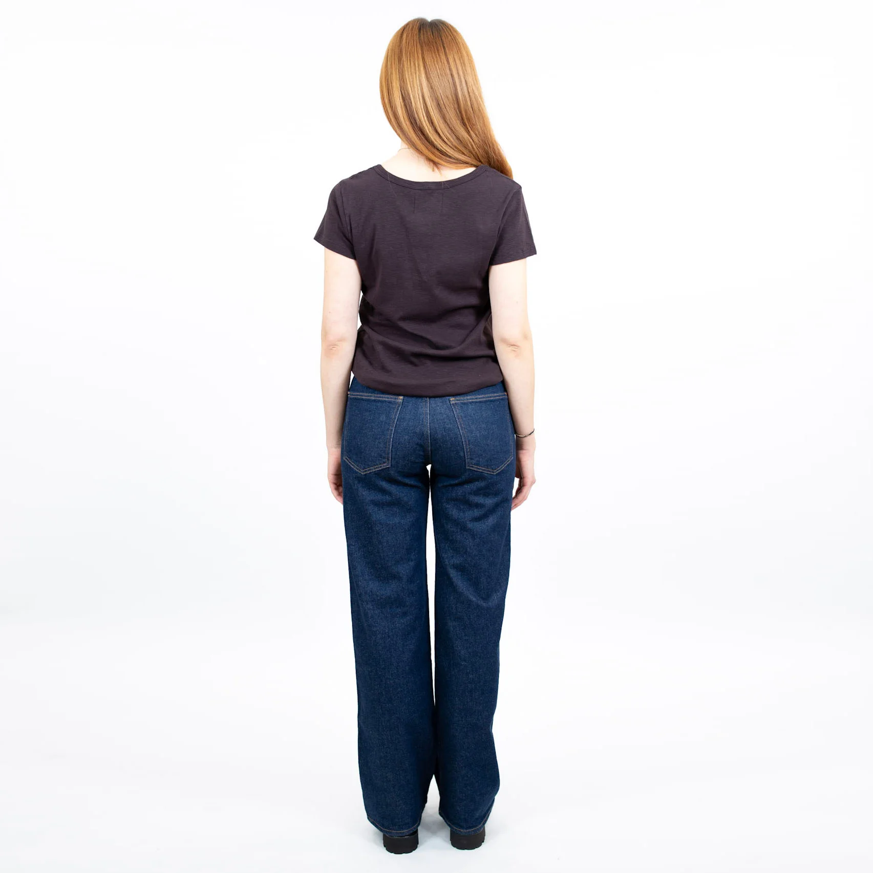 New Umah U-Neck Tee - Image 16