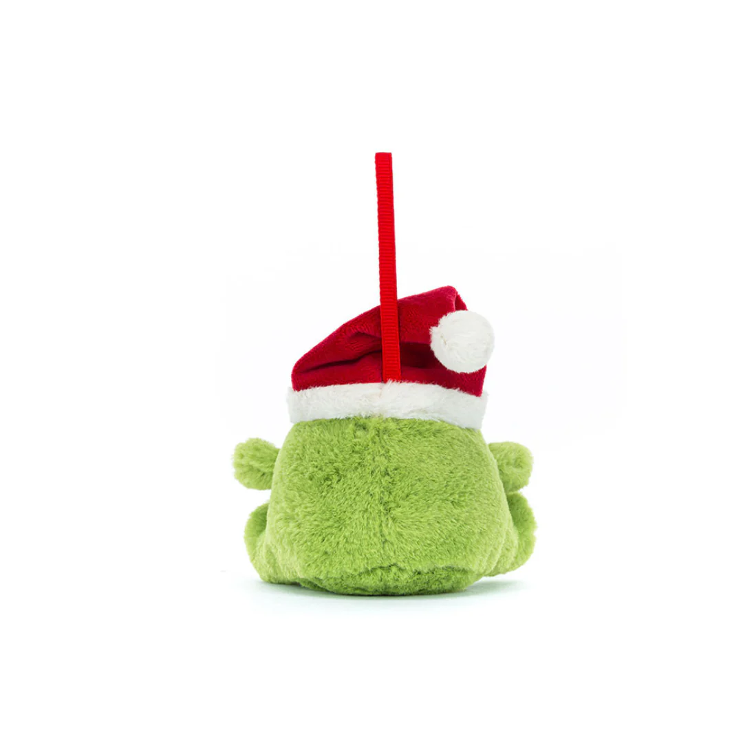 Ricky Rain Frog Decoration - Image 3
