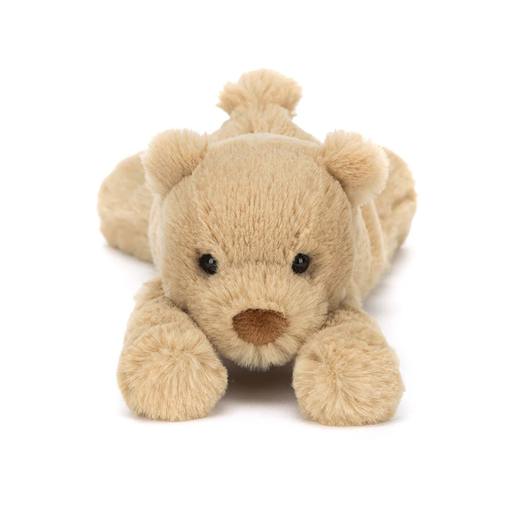 Smudge Bear (Tiny) - Image 4